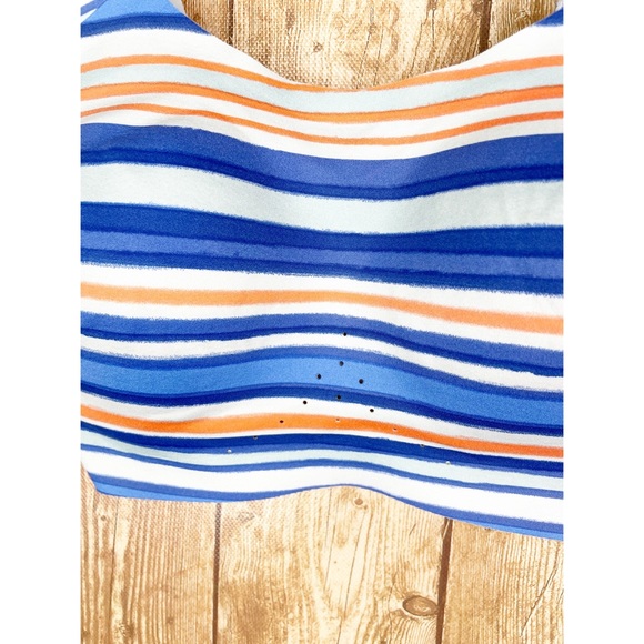 Dare Scoopback Bra - Picture 3 of 8